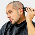 9 cosas que me encantan de afeitarme la cabeza