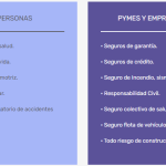 Seguros Asesoría Integral