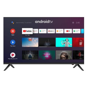 Smart TV Caixun C32V1HA LED HD 32"