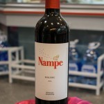 Nampe – Malbec – Pack x 6 Botellas