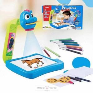 Niños 3 En 1 Proyector Inteligente