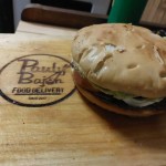 Pauly Bajón