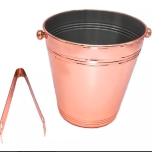 Hielera De Cobre De Calidad Premium 3 Lt