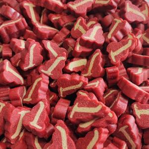 Premio snack carne