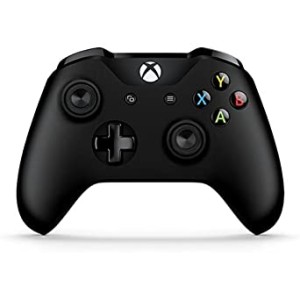 Xbox Wireless Controller Color Negro