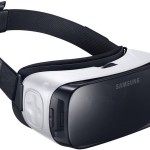 Samsung Gear VR - Auriculares de realidad virtual