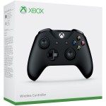 Xbox Wireless Controller Color Negro