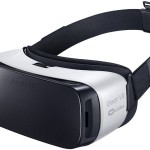 Samsung Gear VR - Auriculares de realidad virtual