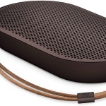 Parlante B&o Beoplay Bang Olufsen P2 Bluetooth