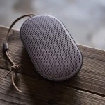 Parlante B&o Beoplay Bang Olufsen P2 Bluetooth