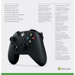 Xbox Wireless Controller Color Negro