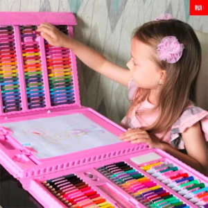 Art Set 208® - Juego de arte