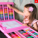 Art Set 208® - Juego de arte