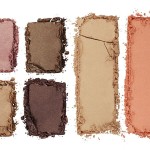 NYX PROFESSIONAL MAKEUP Paleta Go-to, Wanderlust, 0.54 onzas