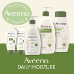 Aveeno Daily Moisturising Lotion 300ml