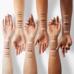NYX PROFESSIONAL MAKEUP Paleta Go-to, Wanderlust, 0.54 onzas