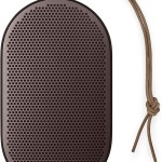 Parlante B&o Beoplay Bang Olufsen P2 Bluetooth