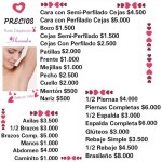 Salón de Belleza