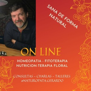SALUD NATURAL