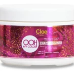 Cloe Mascara Intensificadora Ohh My Color Crazy Magenta