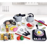 Set De Cocina Para Niños