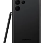 Samsung Galaxy S22 Ultra 256 GB phantom black