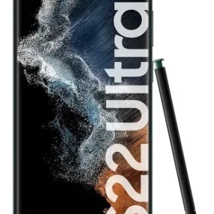Samsung Galaxy S22 Ultra 256 GB phantom black