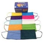 Mascarillas Import RAF / Mister precio