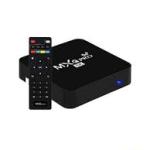 TVBOX MX Q PRO 8K Android 13 64G + 512GB