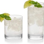Libbey Province - Vaso para beber