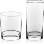 Libbey Province - Vaso para beber