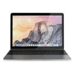 MacBook, Retina, 12 pulgadas