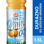 Néctar Durazno Light - 1750 CC