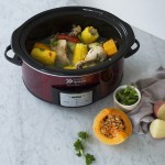 OLLA DE COCCIÓN SLOW POT DESIGN 5.5 L EASYWAYS