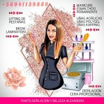 Salón de Belleza