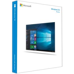 Licencia Windows 10 Home