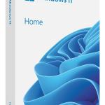 Licencia Windows 11 Home