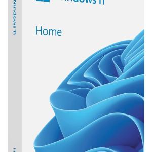 Licencia Windows 11 Home