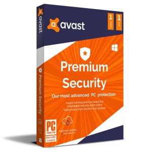 AVAST Premium Security