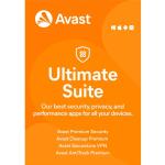 AVAST Ultimate