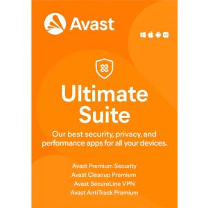 AVAST Ultimate