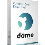 Panda Dome Essential