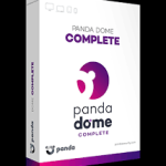 Panda Dome Complete