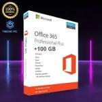 Office 365 Hogar | 5 Dispositivos