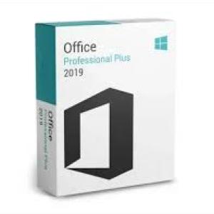 Licencia Office 2021 Professional Plus - 5 Dispositivos