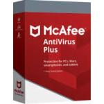 Mcafee Antivirus Plus