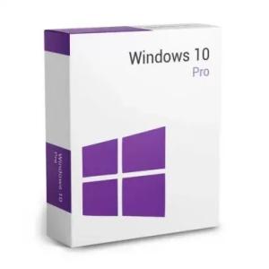 Licencia Windows 10 Pro