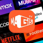 APK Magis TV y Celular