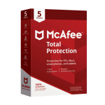 Mcafee Total Protection