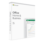 Office Hogar y Empresas 2019 - MAC
